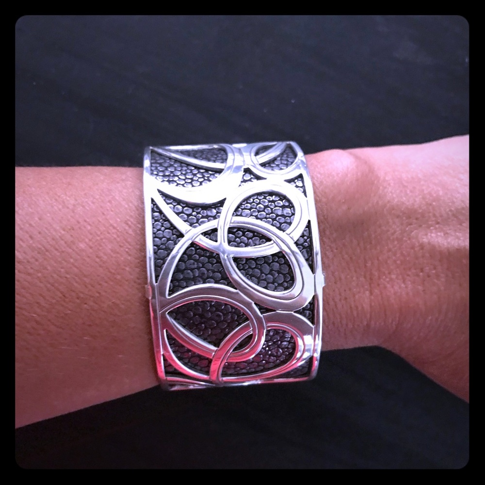 Brighton cuff bracelet